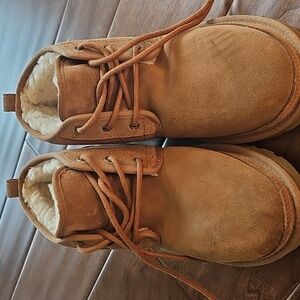 Mens Ugg boot